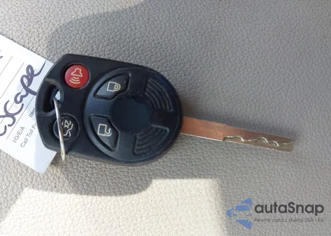 2018 Ford Escape Sel from USA, damaged, VIN 1FMCU9HD2JUB92945